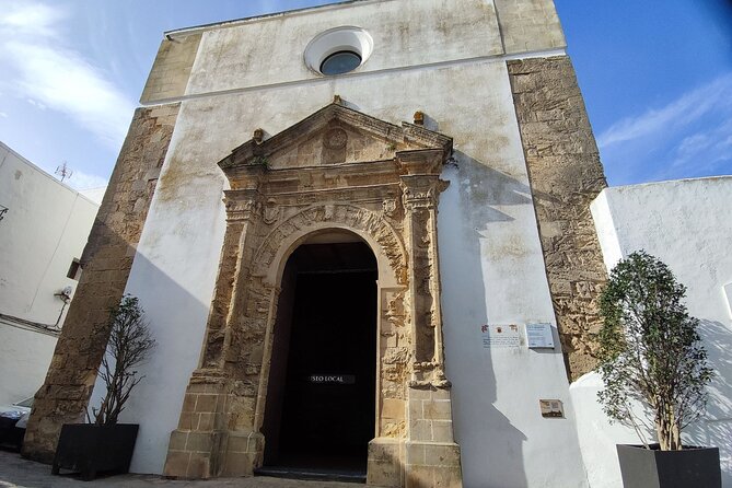Vejer de la Frontera: The White Pearl of Andalusia Audio Guide - Practical Details and Tips