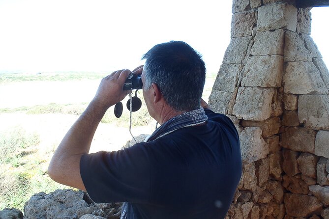Vendicari private visit 3 hours The Bird Hotel. - The Sum Up