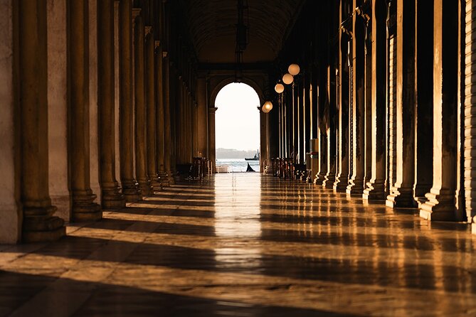 Venice Photography Workshop: The City Through an Artists Eye - Practical Considerations