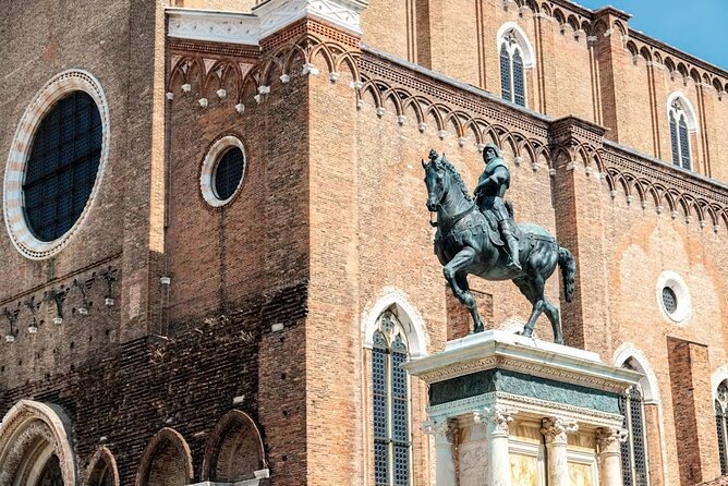 Venice & Skip-the-line St. Mark's Bell Tower Private Guided Tour - The Experience: What You Can Expect