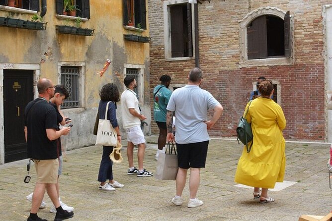 Venice Walking Tour with Gondola Ride Experience - Final Thoughts: Is This Tour Right for You?