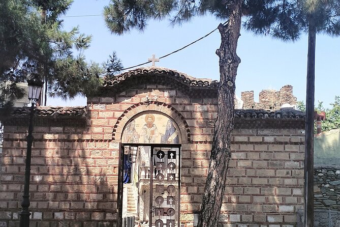 Vergina and Thessaloniki Private Day Tour with Pickup - Authentic Insights from Reviewers