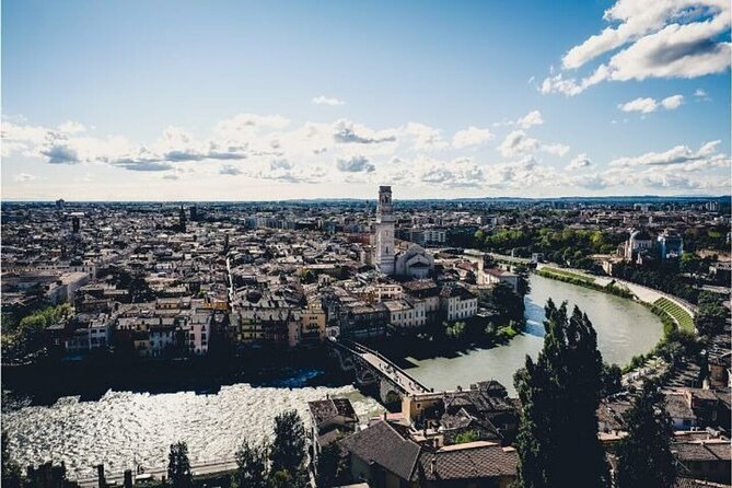 Verona Highlights & Hidden Gems Walking Tour - Authentic Experiences & Tips from Past Travelers