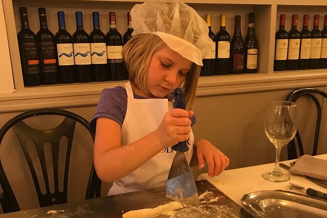 Verona: Pasta and Tiramisu Small Group Cooking Class with Wine - Practical Details & Tips