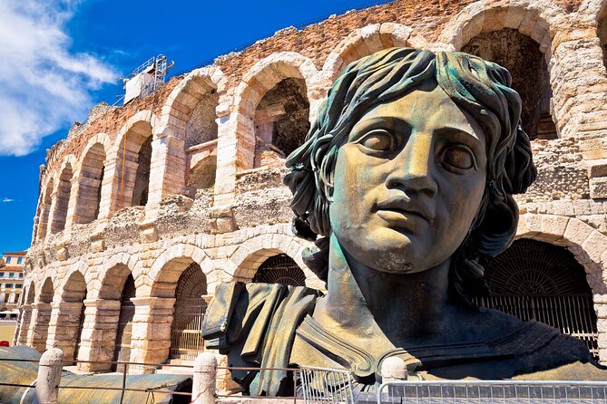 Verona Scavenger Hunt and Highlights Self Guided Tour - FAQ