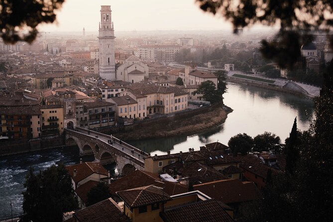 Verona Walking Tour with Audio and Written Guide by a Local - FAQ