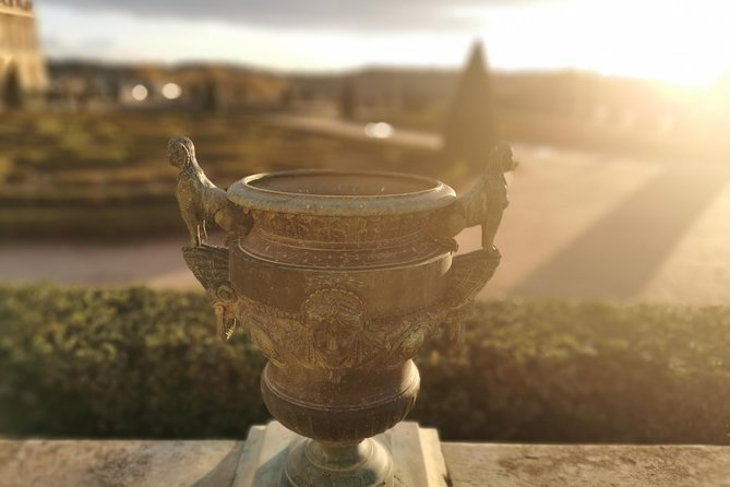 Versailles Full Day Private Guided Tour with Hotel Pickup - What Could Be Better?
