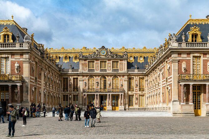 Versailles Palace Passport with optional Audio Guide - Authentic Insights from Reviewers