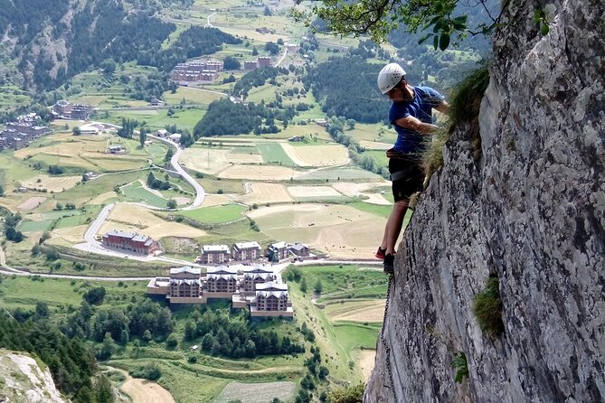 Via Ferrata - Price and Value