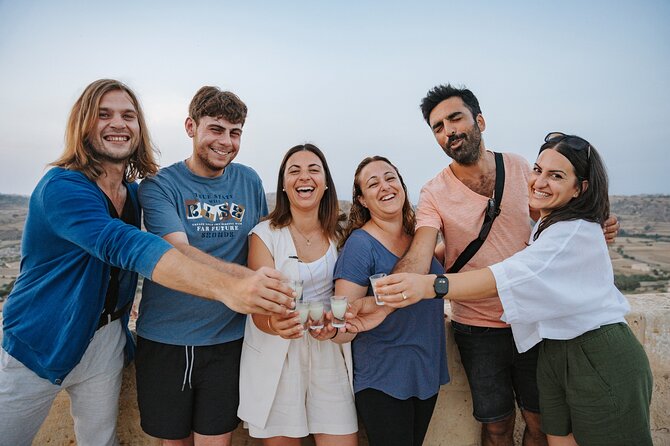 Victoria Gozo Sunset Walking Food and Drink Tour - Final Thoughts: Who Will Love This Tour?