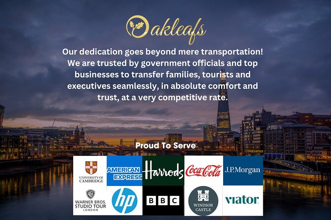 Victoria Station  Chauffeur/ Taxi - To & From Central London - FAQs