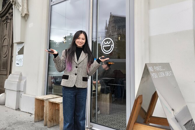 Vienna Coffee Paths - Final Thoughts