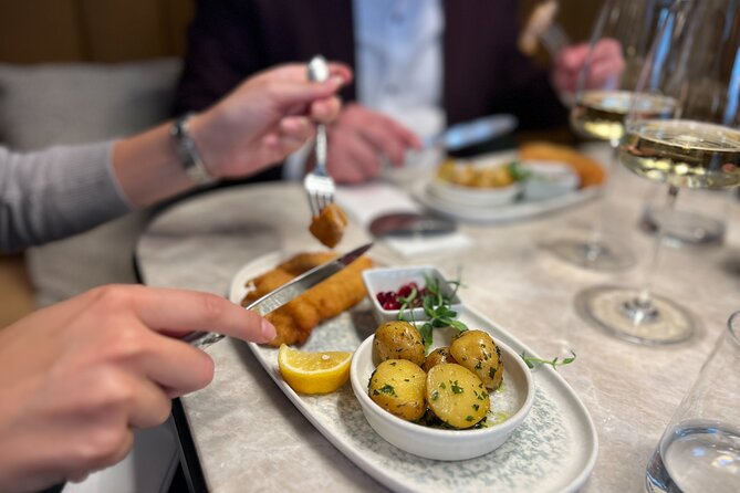 Vienna Culinary Experience: Private Guided Food Tour - Price & Value Consideration