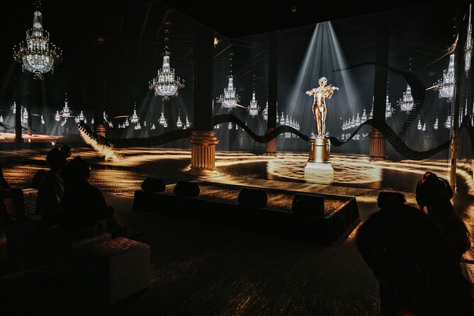 Vienna: King of Waltz - immersive Johann Strauss Museum - Practical Details: Timing, Cost, and Accessibility