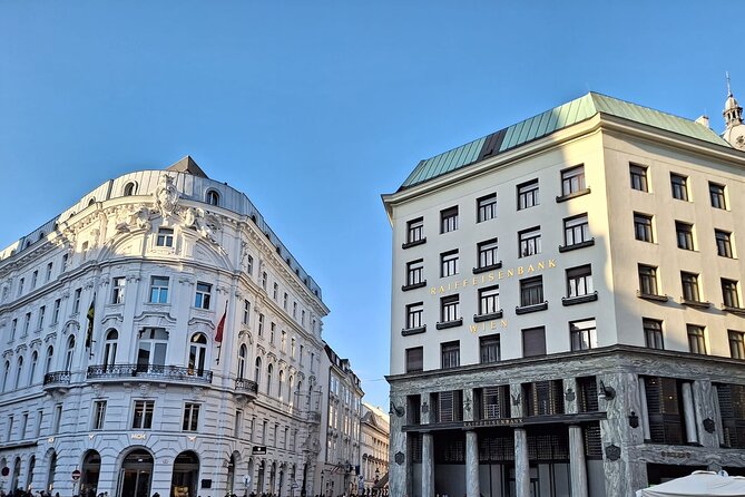 Vienna Old Town Walking Tour - FAQ