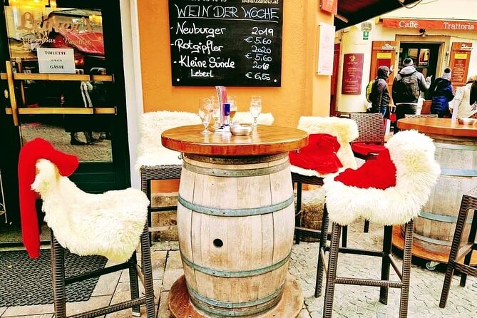 Vienna: Private tour to Graz - What Sets This Tour Apart