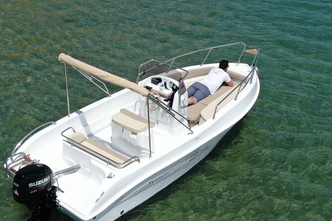 Vieste Boat rental without nautical license - What to Know About the Experience