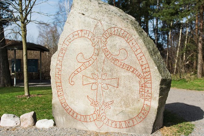 Viking History and Swedish Countryside Tour to Sigtuna & Uppsala - FAQ