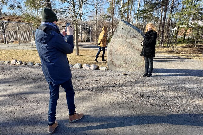 Viking History, Fika & Countryside 9h Tour to Sigtuna & Uppsala - Final Thoughts  