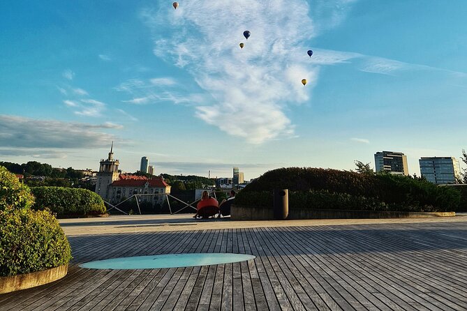 Vilnius Like a Local: Customized Private Tour - Who This Tour Is Perfect For