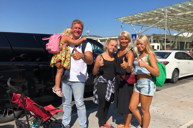 Vip Airport Transfer - Who Would Benefit Most
