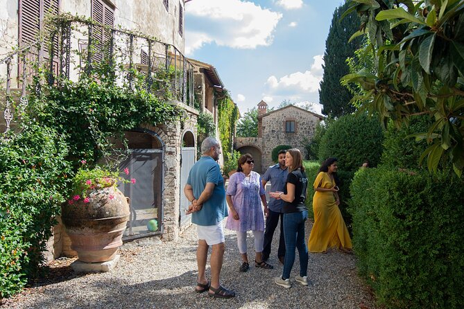 VIP Chianti, Brunello wine & Pienza with lunch From Siena - Who Should Consider This Tour?