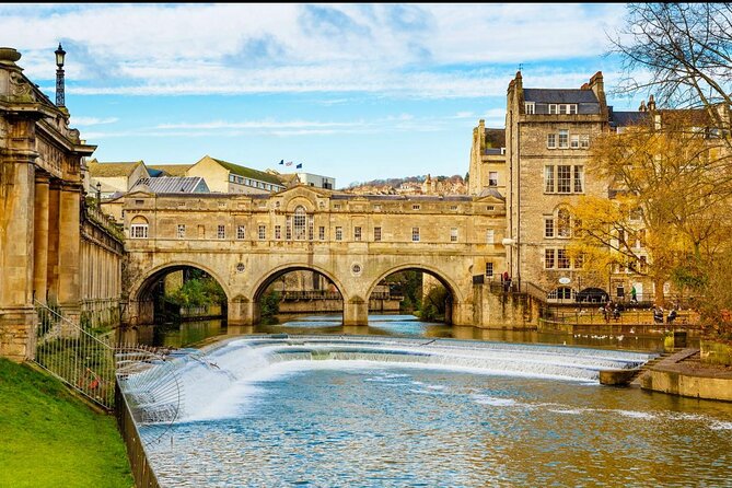 VIP Private Full-Day Tour: London to Cotswolds, Bath & Stonehenge - Who Would Love This Tour?