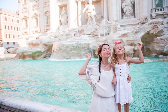 VIP Private Tour of Rome and the Vatican from Civitavecchia - Considerations and Potential Drawbacks