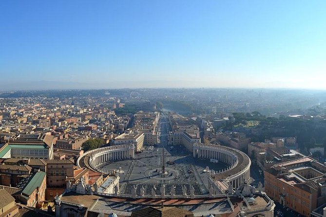 VIP Private Tour: Vatican Museums, Sistine Chapel - The Value of This Tour