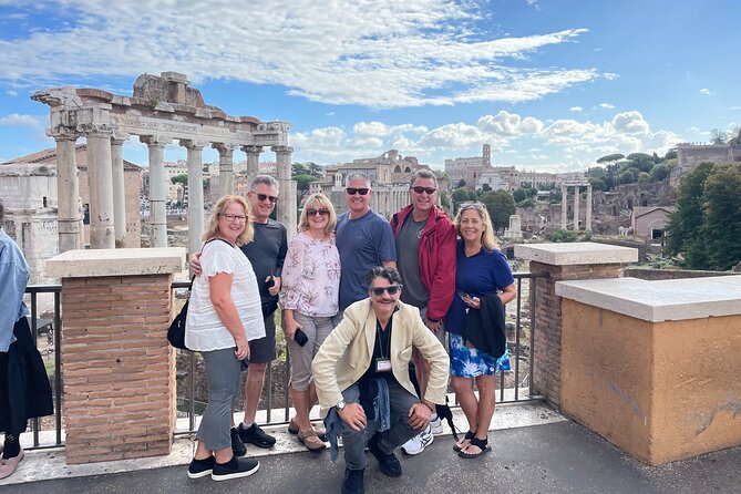 VIP Tour of the Roman Castles - What Travelers Should Know Before Booking