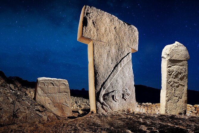 Virtual Gobeklitepe Ancient Site Experience - The Sum Up