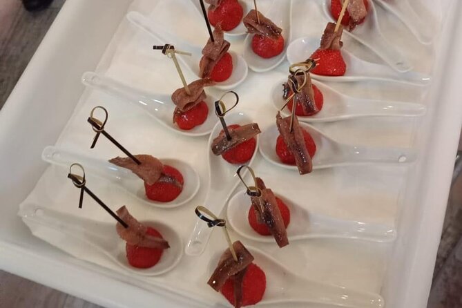 Visit and Gastronomic Experience of the Santoña Anchovy Factory - Practical Details and Tips