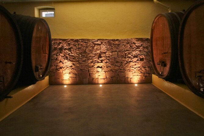 Visit and tasting of wines and cheese and charcuterie platter - Final Thoughts