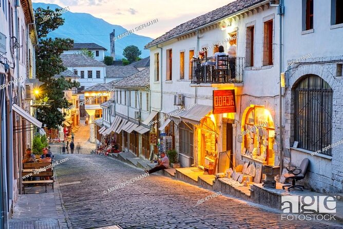 Visit Blue Eye, Gjirokastra & Lekursi Castle - Summary and Who It’s Perfect For