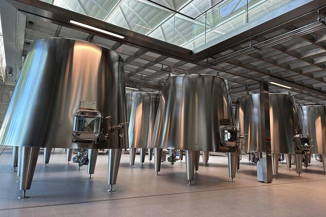 Visits and Tastings in the Médoc in Small Group with Meal - Pricing and Overall Value