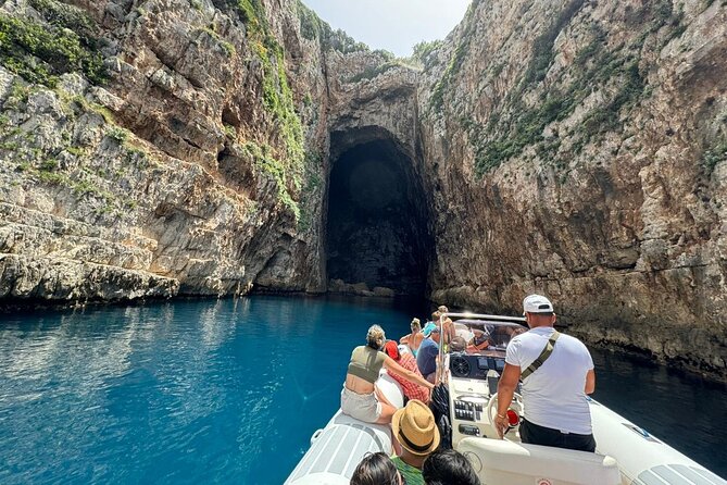 Vlore: Speed Boat Trip to Haxhi Ali Cave and Karaburun Peninsula - The Bottom Line: Who’s It For?