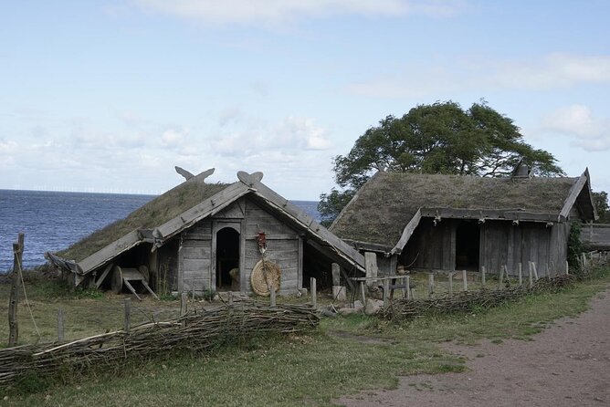Voyage of the Vikings: Guided Exploration Through Sweden's Past - Authentic Experiences That Stand Out