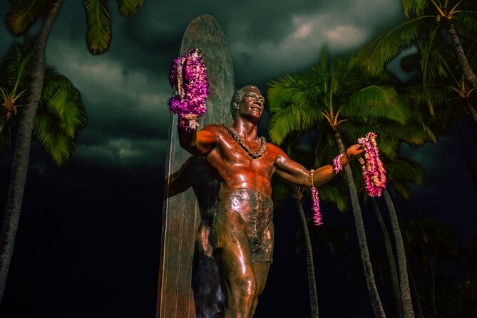 Waikiki Ghosts Haunted Walking Tour - Authenticity and Review Insights