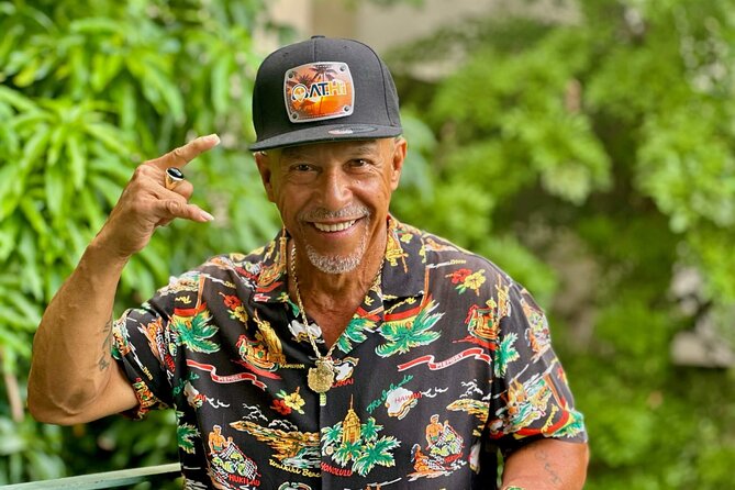 Waikiki Military and Entertainment History GPS-Led Walking Tour - FAQ
