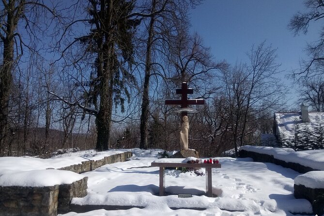 Walk to recent and aged spiritual sanctuaries near Budapest - Final Thoughts: Who Should Consider This Tour?