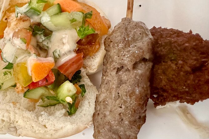 Walking Food Tour in Historical Downtown York City Pennsylvania - FAQs