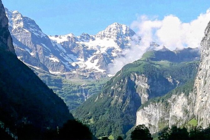 Waterfall Lauterbrunnen CLOY Pier Iseltwald Interlaken Private - Final Thoughts