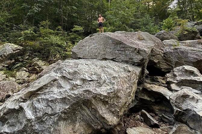 Waterfalls Adventure, A Hidden Gem In Nature - Authentic Experiences and Review Insights