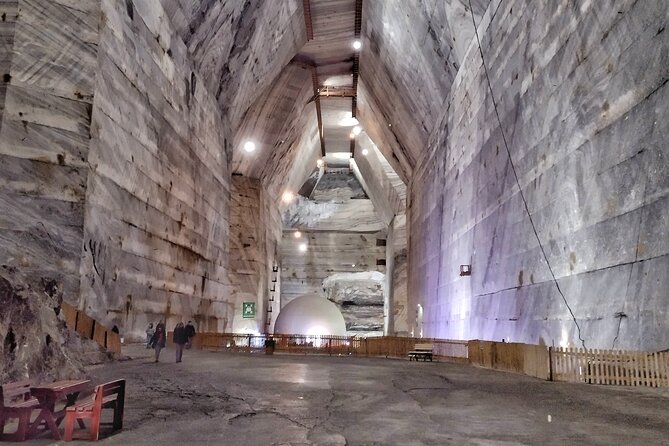Wellness Tour: Slanic Salt Mine and Therme Spa (hot pools, saunas and jacuzzi) - The Experience: What Youll Actually Do