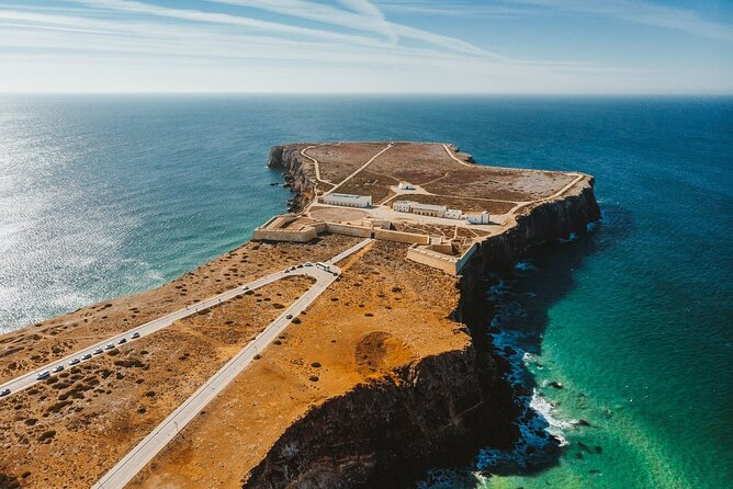 West Algarve Tour with Lagos, Sagres and Cabo de São Vicent - FAQ