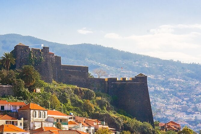 West of Madeira Private Full-Day Tour with Pickup from Funchal - Final Thoughts: Who Should Book This Tour?