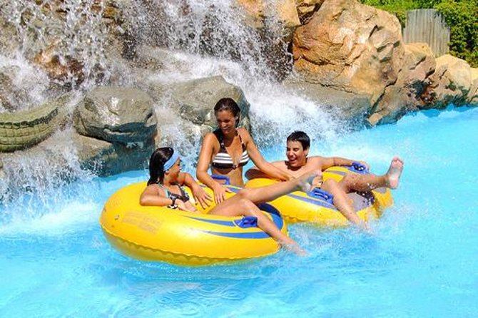 Western Water Park Day Trip from Mallorca - FAQ