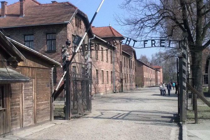 Wheelchair accessible PRIVATE transfer to Auschwitz - Birkenau - The Cost and Value