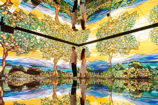 White Rabbit Museum: The Best Immersive Experience in Catalonia - The Sum Up
