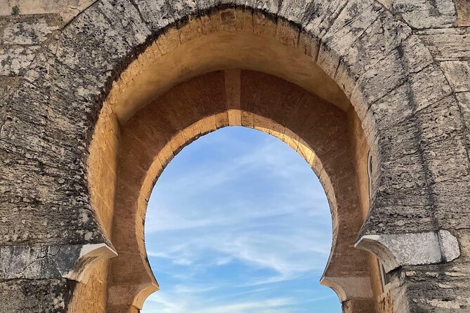 White villages from Seville: Arches, Medina Sidonia and Vejer - Who Is This Tour Best For?
